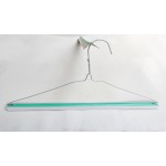 Trouser Guards - Laidlaw Green glue (2500pcs)